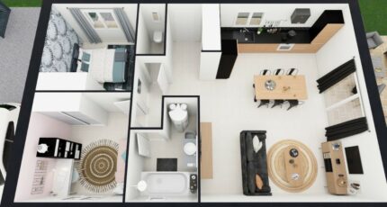 Brignoles Maison neuve - 2390640-10295annonce920260113ZQqAi.jpeg Maisons France Confort