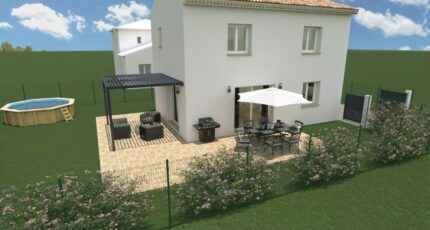 Brignoles Maison neuve - 2390640-10295annonce2202601067aMsi.jpeg Maisons France Confort