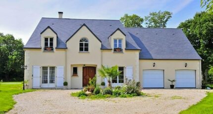 Pontoise Terrain à bâtir - 2391775-10570annonce2202601137t58i.jpeg Maisons France Confort