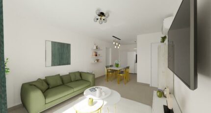 Montesquieu-Volvestre Maison neuve - 2389948-4586modele720241217X78L2.jpeg Maisons France Confort