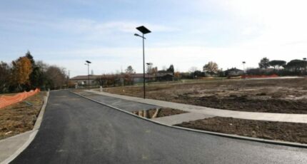 Poucharramet Terrain à bâtir - 2389316-10326annonce120260112Z1xZs.jpeg Maisons France Confort