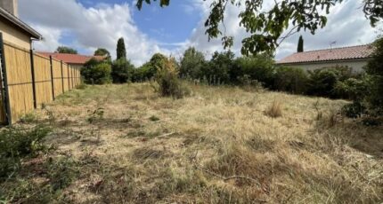 Pibrac Terrain à bâtir - 2391396-10327annonce120260113ltK9S.jpeg Maisons France Confort