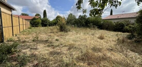 Terrain à bâtir à Pibrac, Occitanie