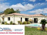 Terrain à bâtir à Pibrac (31820) 2391740-10327annonce220260113F74Gm.jpeg Maisons France Confort