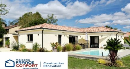 Pibrac Terrain à bâtir - 2391740-10327annonce220260113F74Gm.jpeg Maisons France Confort