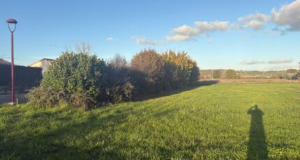 Pompignan Terrain à bâtir - 2391227-11356annonce220260113zOCrM.jpeg Maisons France Confort