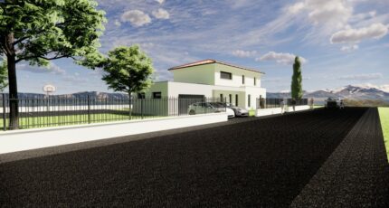 Montbartier Maison neuve - 2390259-1132modele7202406176VhOa.jpeg Maisons France Confort