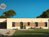 Maison à construire à Blagnac (31700) 2390273-4586modele920250321Hz89W.jpeg Maisons France Confort