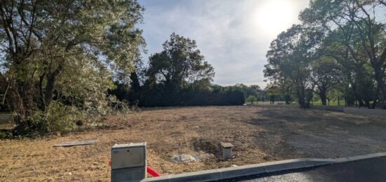 Terrain à bâtir à , Alpes-Maritimes