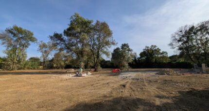 Châteauneuf-Grasse Terrain à bâtir - 2392563-9270annonce420250919wxzFv.jpeg Maisons France Confort