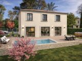 Maison à construire à Châteauneuf-Grasse (06740) 2392566-9270modele620260114S8bRG.jpeg Maisons France Confort