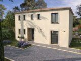 Maison à construire à Châteauneuf-Grasse (06740) 2392566-9270modele720260114Pffty.jpeg Maisons France Confort