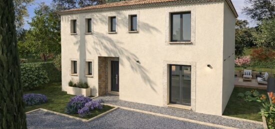 Maison neuve à , Alpes-Maritimes