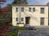 Maison à construire à Châteauneuf-Grasse (06740) 2392566-9270modele820260114h2Mrg.jpeg Maisons France Confort