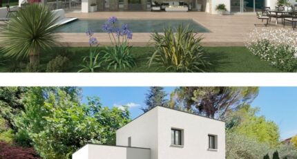 Châteauneuf-Grasse Maison neuve - 2392566-9270modele92025092428ELi.jpeg Maisons France Confort