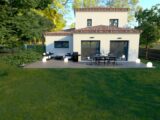 Maison à construire à La Farlède (83210) 2392911-4866modele620260112F9l1V.jpeg Maisons France Confort