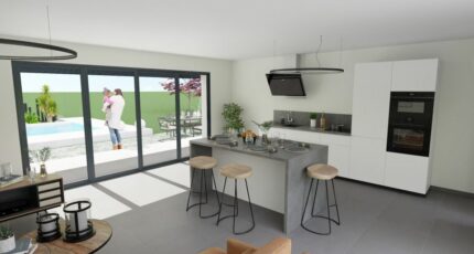 La Farlède Maison neuve - 2392899-4866modele1020260112sQEkD.jpeg Maisons France Confort
