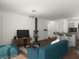 Maison à construire à Lauret (34270) 2393136-4586modele620191218Iv3sv.jpeg Maisons France Confort