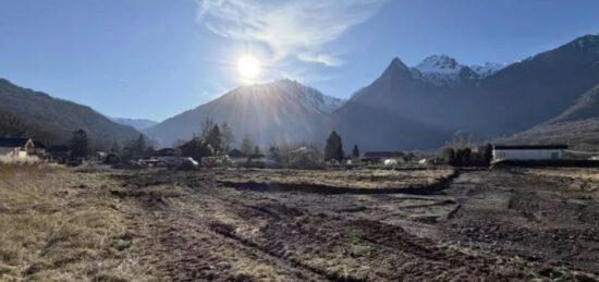 Maison neuve à , Savoie