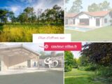 Maison à construire à Audenge (33980) 2394269-11600annonce620260415w2Z7s.jpeg Maisons France Confort