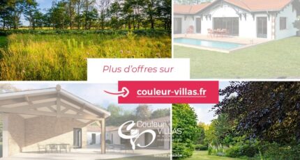 Audenge Maison neuve - 2394269-11600annonce620260415w2Z7s.jpeg Maisons France Confort