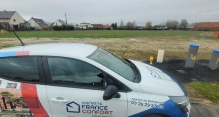 Marquise Terrain à bâtir - 2395015-1587annonce220260115hcz1R.jpeg Maisons France Confort