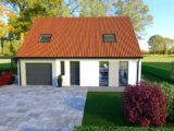 Maison à construire à Marquise (62250) 2395018-1587annonce620260115qssAr.jpeg Maisons France Confort