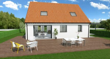 Marquise Maison neuve - 2395018-1587annonce720260115lypEq.jpeg Maisons France Confort