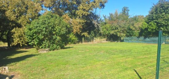 Terrain à bâtir à Le Burgaud, Occitanie