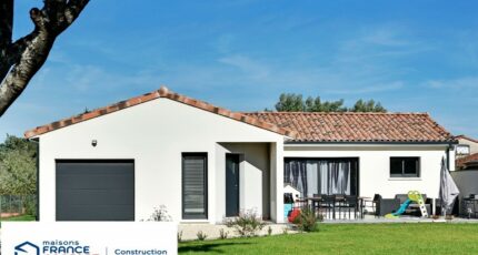 Le Burgaud Maison neuve - 2392056-3575annonce120260114fkJQL.jpeg Maisons France Confort