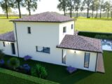 Maison à construire à Ségoufielle (32600) 2393301-1132modele720221122JDyio.jpeg Maisons France Confort