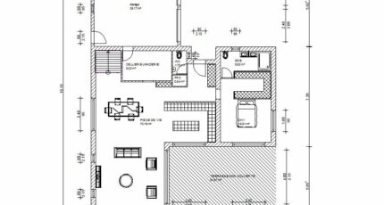 Ségoufielle Maison neuve - 2393301-1132modele1020221122KMB5I.jpeg Maisons France Confort