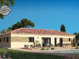Maison à construire à Saint-Lieux-lès-Lavaur (81500) 2394682-4586modele920250321WFTGX.jpeg Maisons France Confort