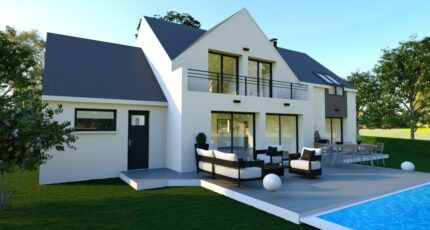 Monnerville Maison neuve - 2395675-10686annonce620260116bmbqf.jpeg Maisons France Confort