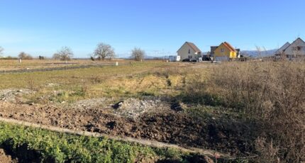 Bantzenheim Maison neuve - 2395350-11028annonce1202601160ZJr9.jpeg Maisons France Confort