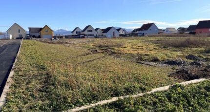 Bantzenheim Maison neuve - 2395350-11028annonce320260116u2lCX.jpeg Maisons France Confort