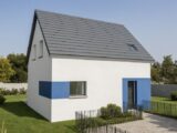 Maison à construire à Houssen (68125) 2395475-4588modele620250317gBvvA.jpeg Maisons France Confort