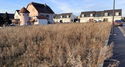 Houssen Maison neuve - 2395475-11028annonce220260116kRC7A.jpeg Maisons France Confort