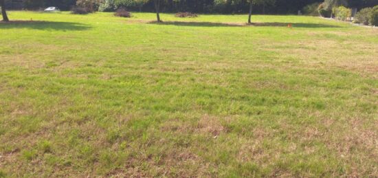 Terrain à bâtir à , Haute-Garonne