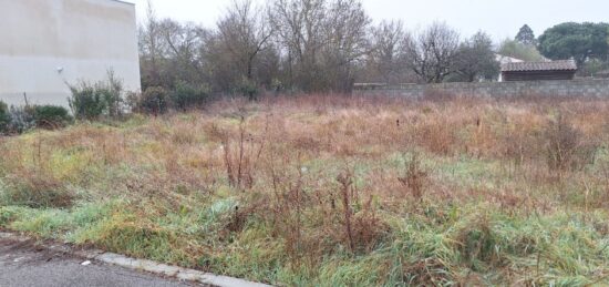 Terrain à bâtir à , Haute-Garonne