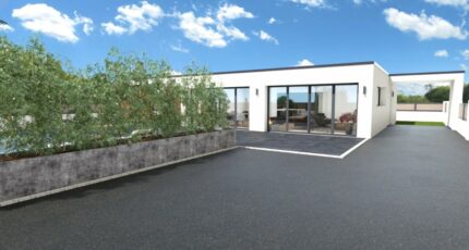 Tournefeuille Maison neuve - 2395372-1132modele720230224KfJ9Z.jpeg Maisons France Confort