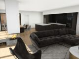 Maison à construire à Tournefeuille (31170) 2395372-1132modele820230224MB5PV.jpeg Maisons France Confort