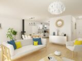 Maison à construire à L’Isle-Jourdain (32600) 2395461-4586modele6201912182tc5d.jpeg Maisons France Confort