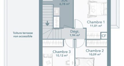 L'Isle-Jourdain Maison neuve - 2395489-4586modele920190717h5oXW.jpeg Maisons France Confort