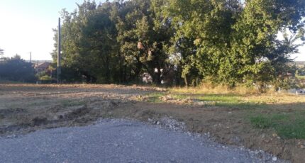 Gagnac-sur-Garonne Terrain à bâtir - 2395199-5202annonce120260116a66Zn.jpeg Maisons France Confort