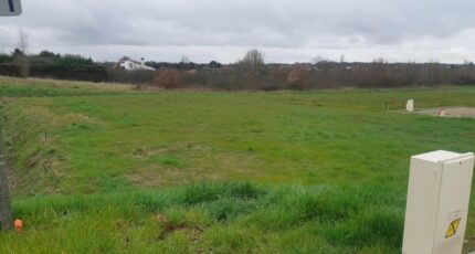 Fonbeauzard Terrain à bâtir - 2395255-5202annonce120260116M0S5O.jpeg Maisons France Confort