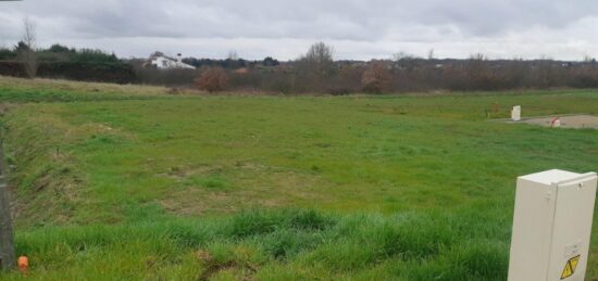Terrain à bâtir à Fonbeauzard, Occitanie