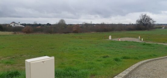 Terrain à bâtir à , Haute-Garonne