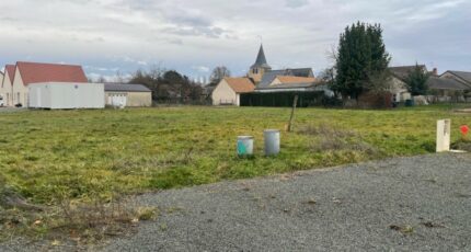 Villaines-sous-Malicorne Maison neuve - 2395847-1263annonce120260116GfAWT.jpeg Maisons France Confort