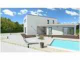 Maison à construire à Gréasque (13850) 2397281-4979modele620200412p2UDG.jpeg Maisons France Confort